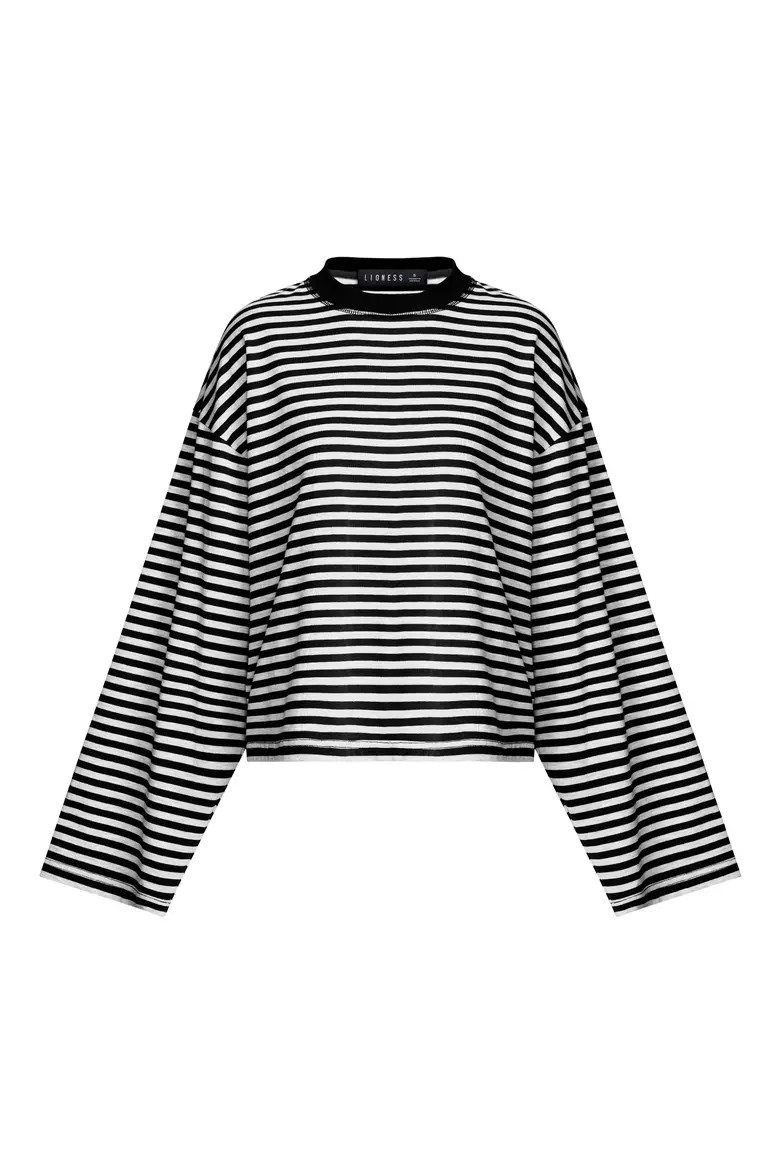 Bloom Stripe Top (Women) | Nordstrom | Nordstrom