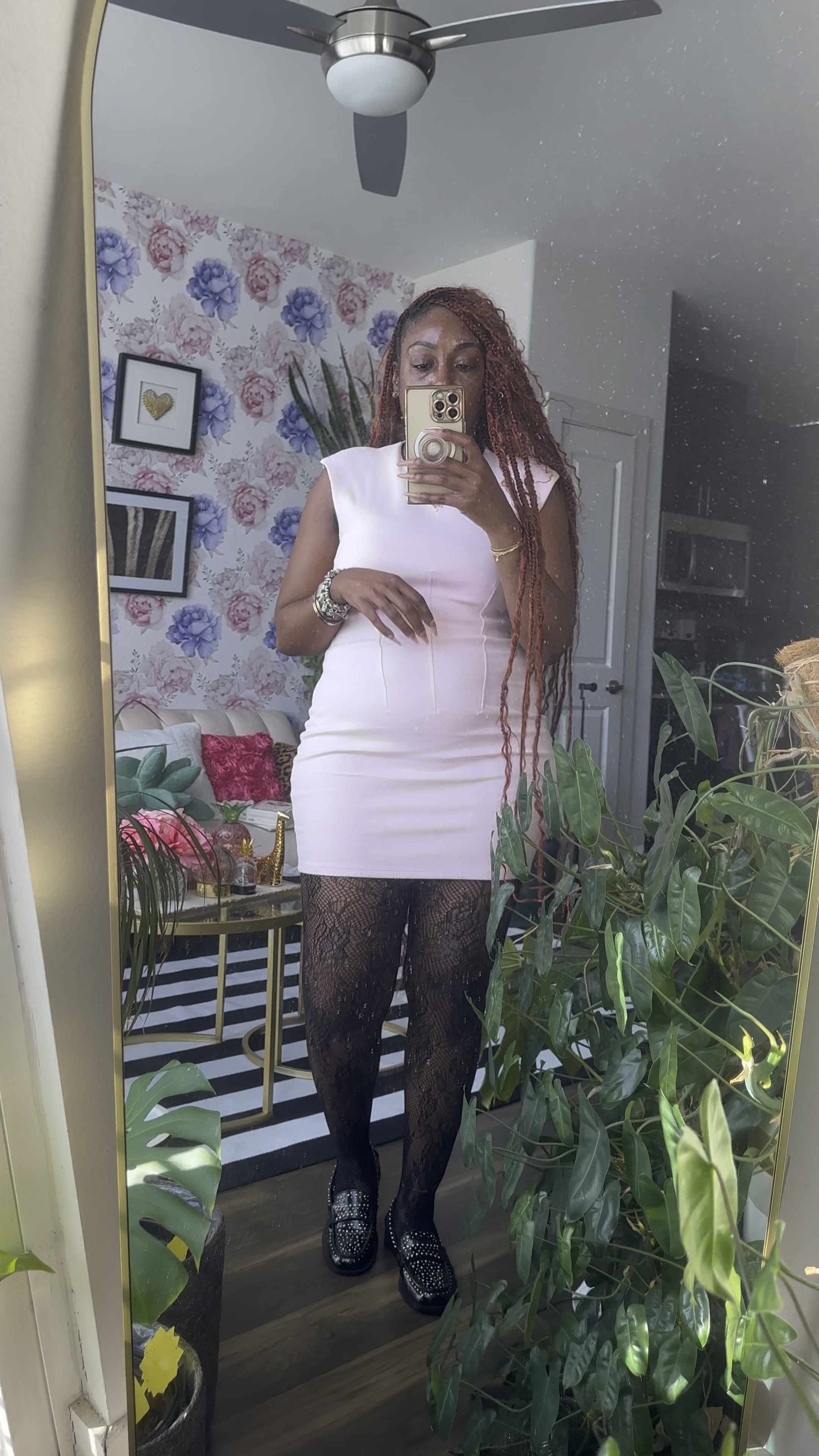 Simple & chic WFH look

#LTKFindsUnder50 #LTKStyleTip #LTKMidsize