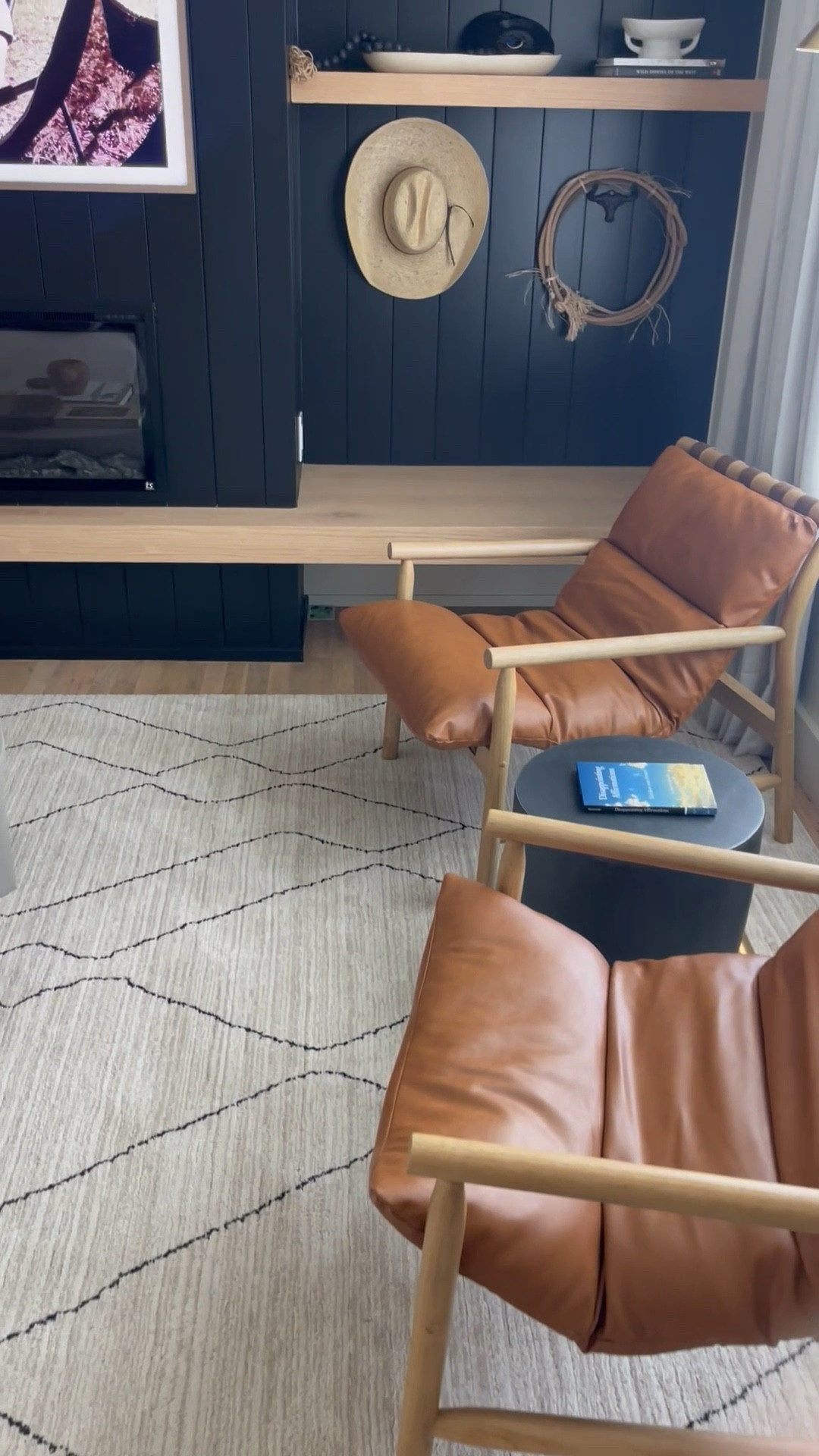 Living room rug is on sale. Comes in a variety of sizes and it’s such a cool neutral pattern and it’s extremely soft.  Highly recommend. This is at our farmhouse, which I have never actually shared. #farmhouse #livingroom #modernfarmhouse #livingroomrug #rug

#LTKSaleAlert #LTKStyleTip #LTKHome