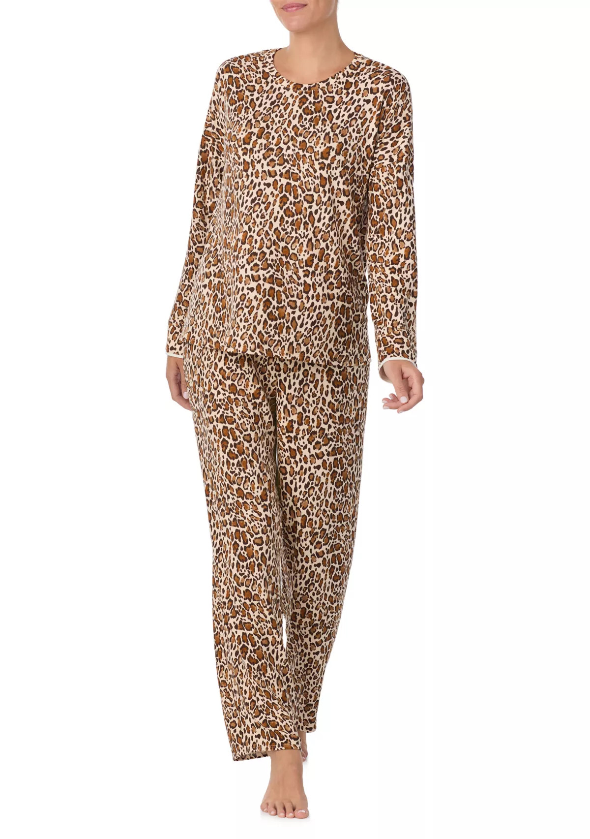 Women's Knit Pajama Set | Belk