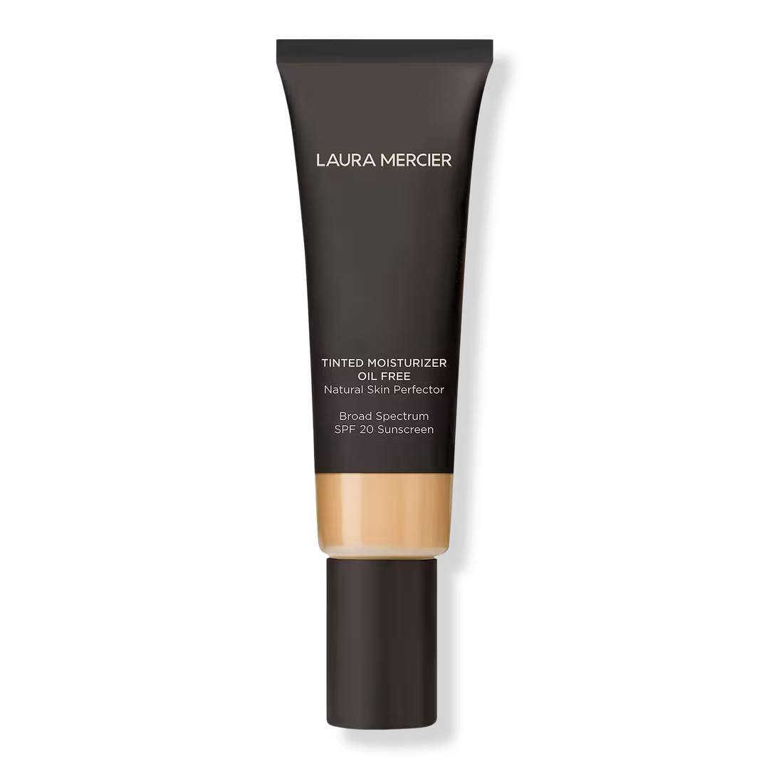 Tinted Moisturizer Oil Free Natural Skin Perfector Broad Spectrum SPF 20 | Ulta