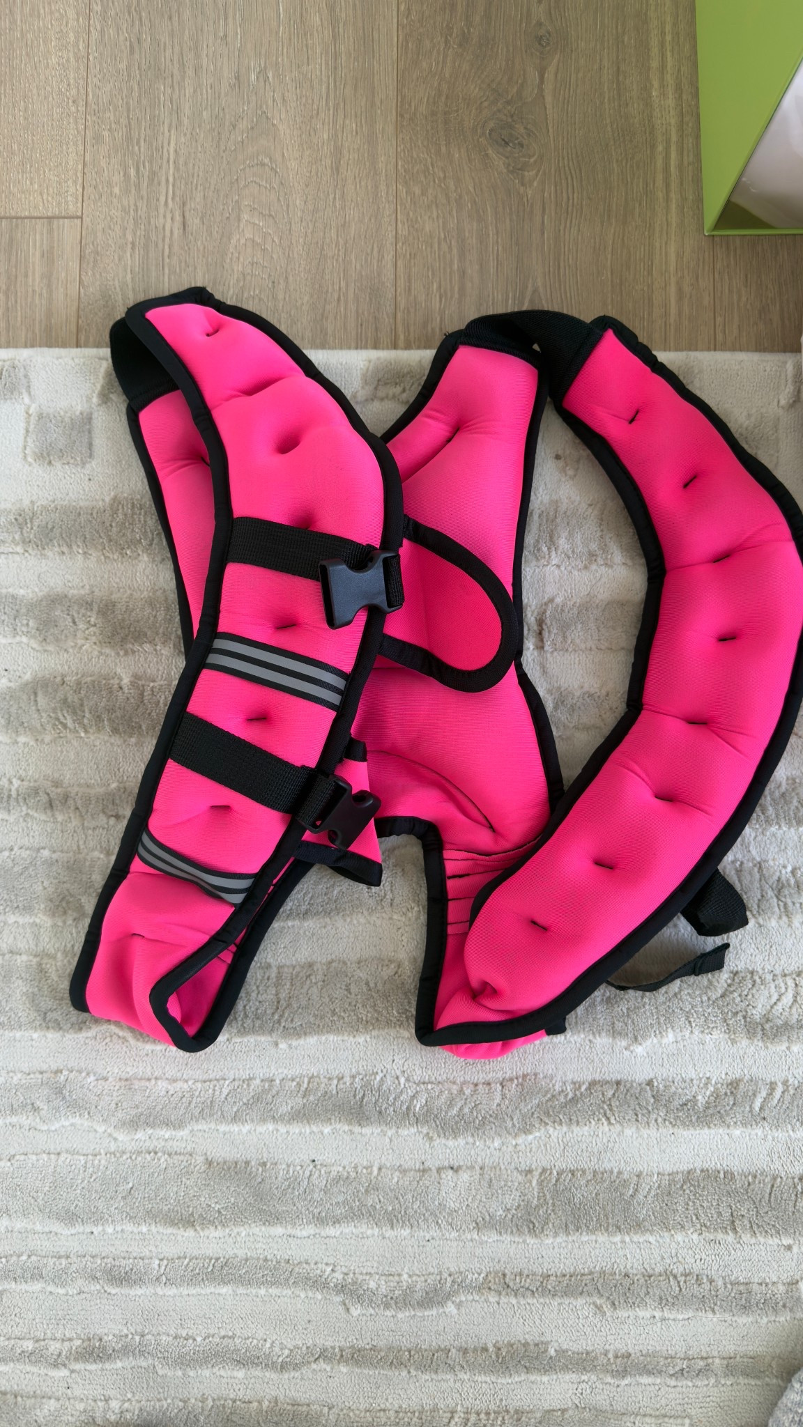 I absolutely love my new weighted vest!  It’s perfect for walking so you can meet your fitness goals. 
Weighted vest, active, women over 40 

#LTKfitnessgoals #LTKmomlife #LTKActive