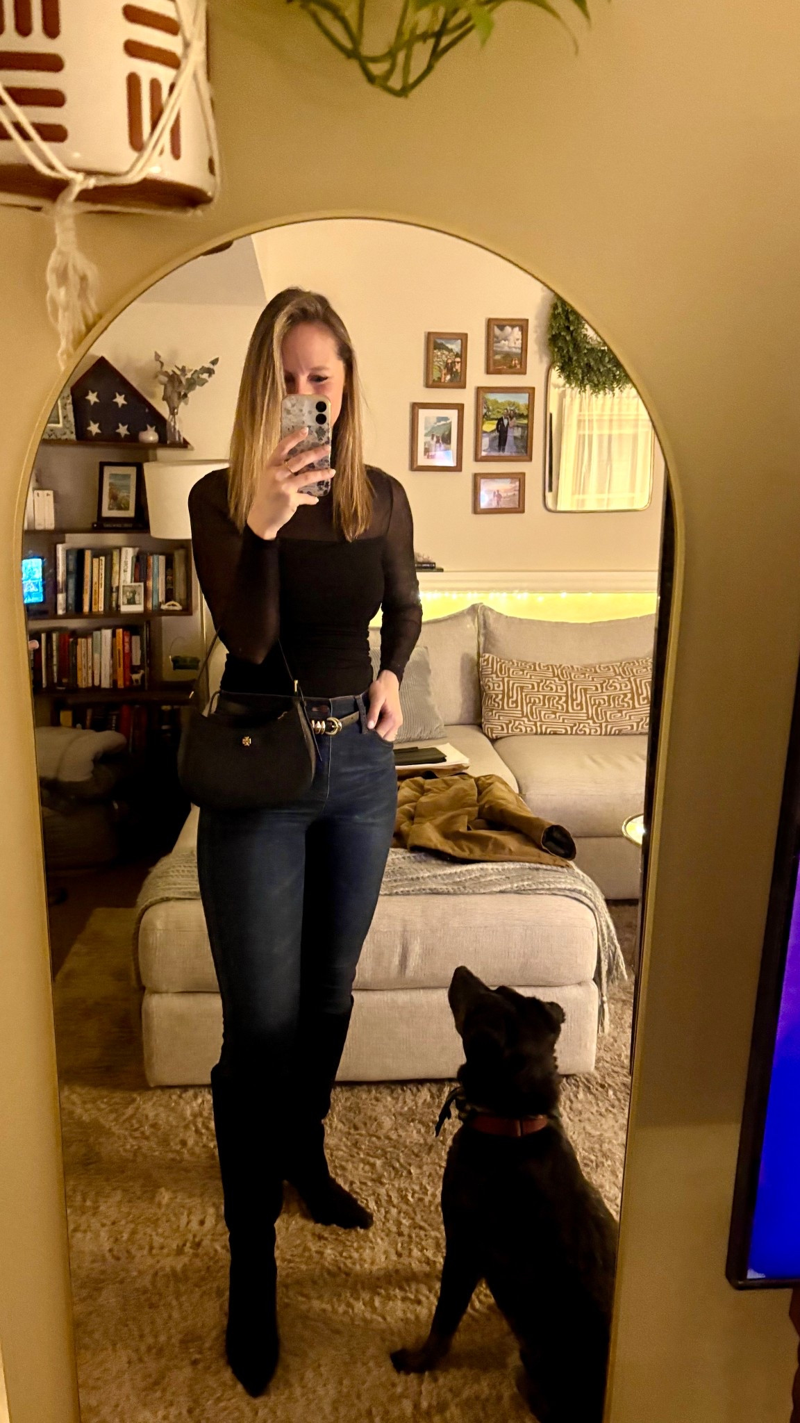 #LTKootd #LTKTall #LTKSeasonal