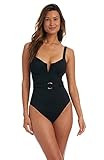 AMAVI V Wire One Piece Swimsuit | Amazon (US)