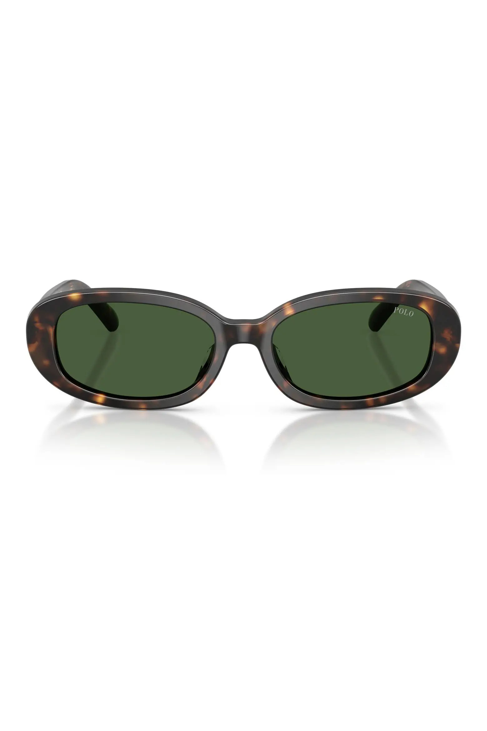 Polo Ralph Lauren 53mm Oval Sunglasses (Women) | Nordstrom | Nordstrom