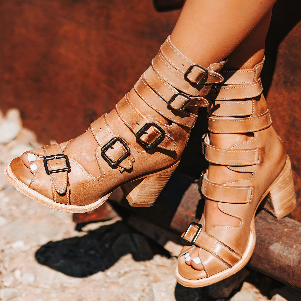 FREEBIRD STORES - BOND | Freebird Stores