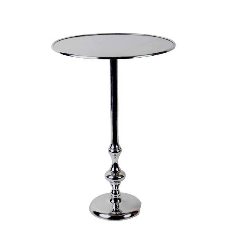 https://www.wayfair.com/Willa-Arlo-Interiors-Shisler-Aluminum-End-Table-WLAO1493.html | Wayfair North America