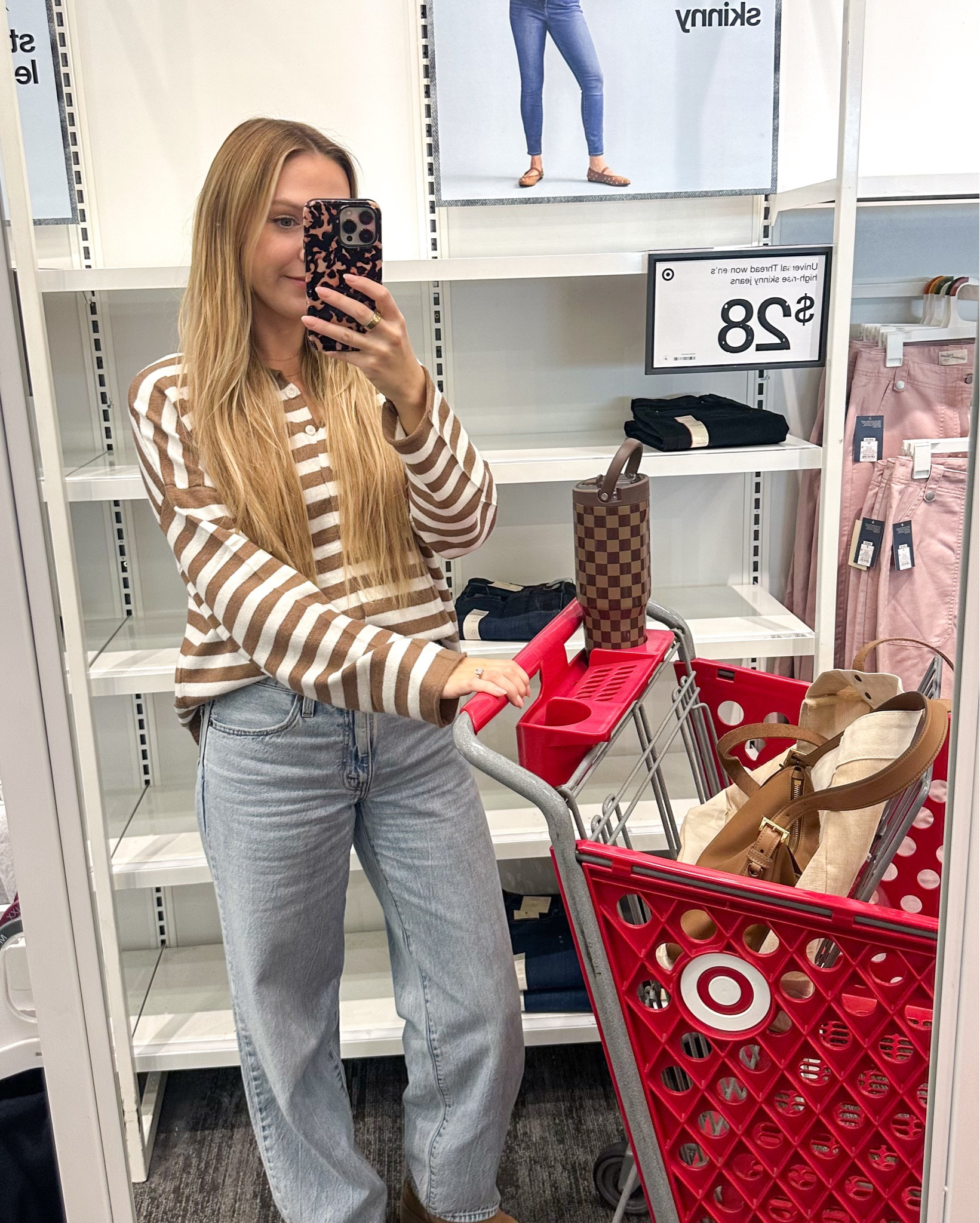 Target favorites! Fall styles, home decor, holiday finds and more! 

#LTKSeasonal #LTKHoliday #LTKStyleTip