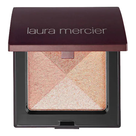 Laura Mercier Shimmer Bloc Peach Mosaic 0.21 oz/ 6 mL | Sephora (US)