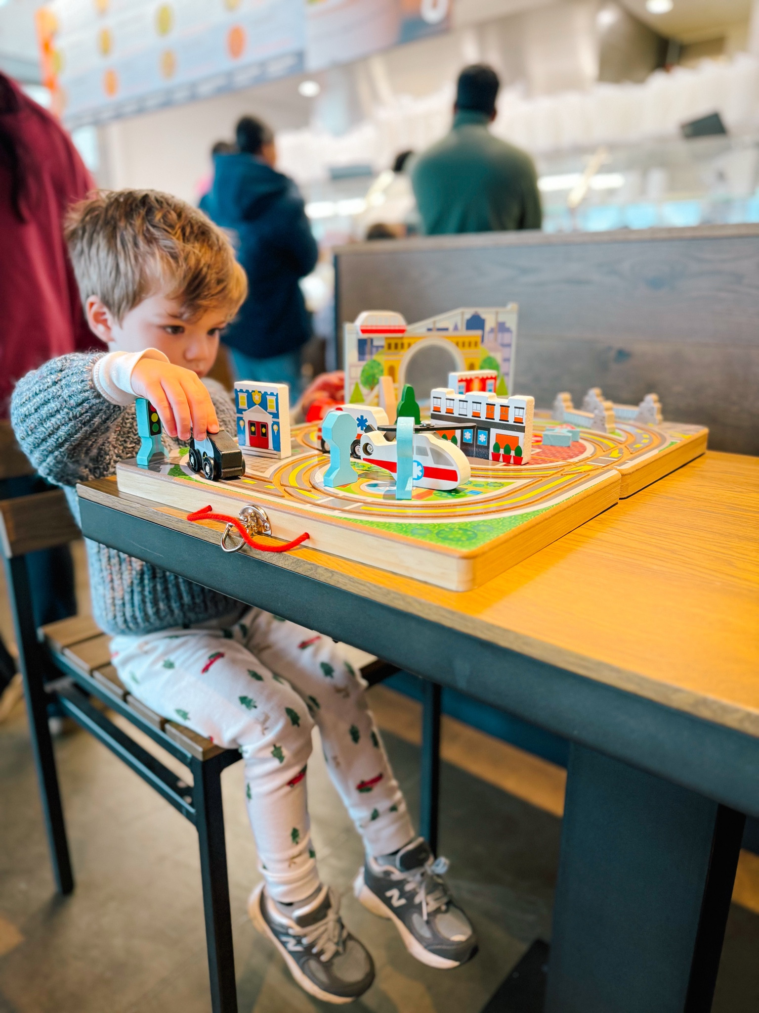 We love a good suitcase toy for the restaurant !

#LTKFindsUnder50 #LTKGiftGuide #LTKKids