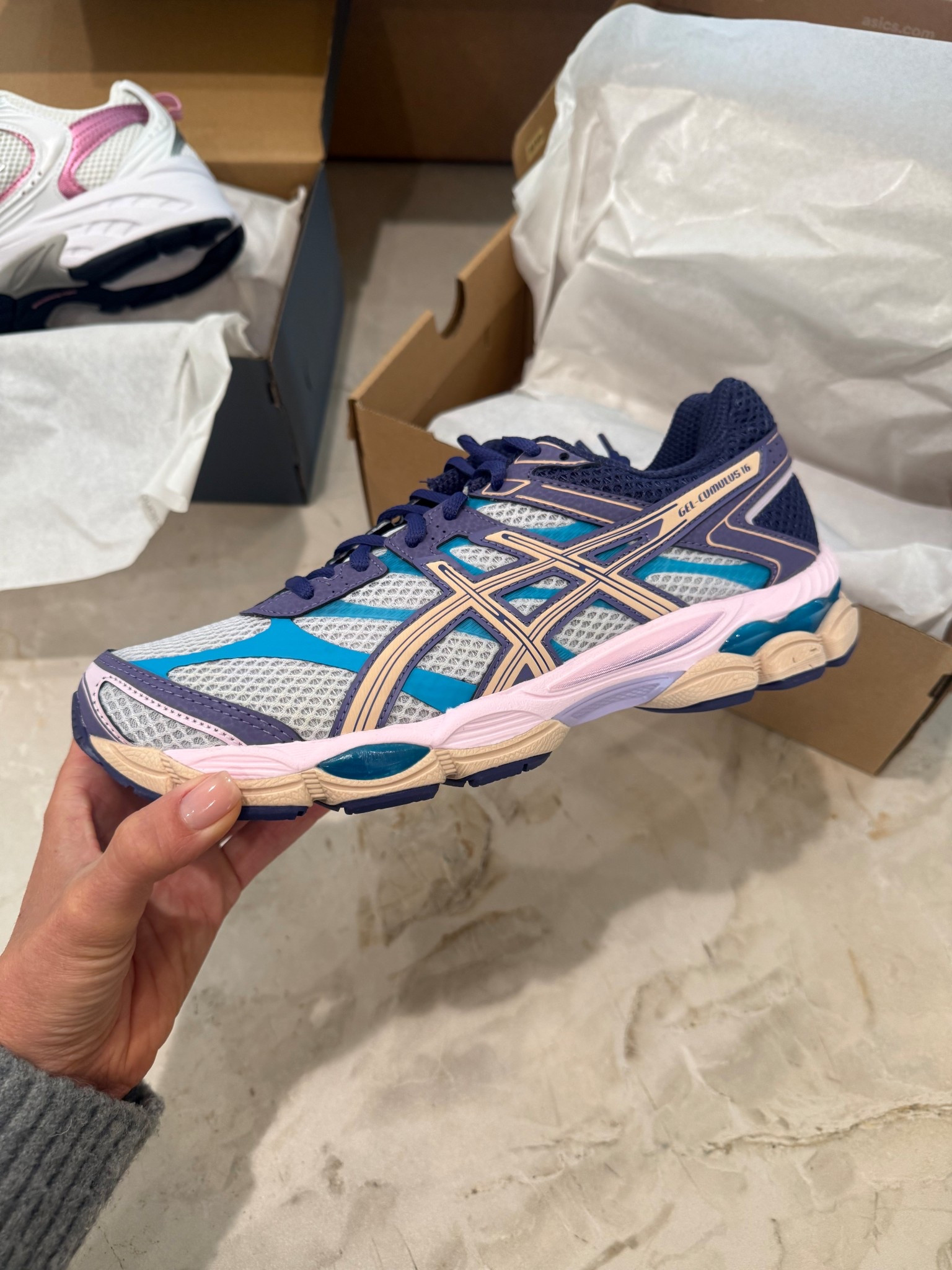 Love this color combo so much 