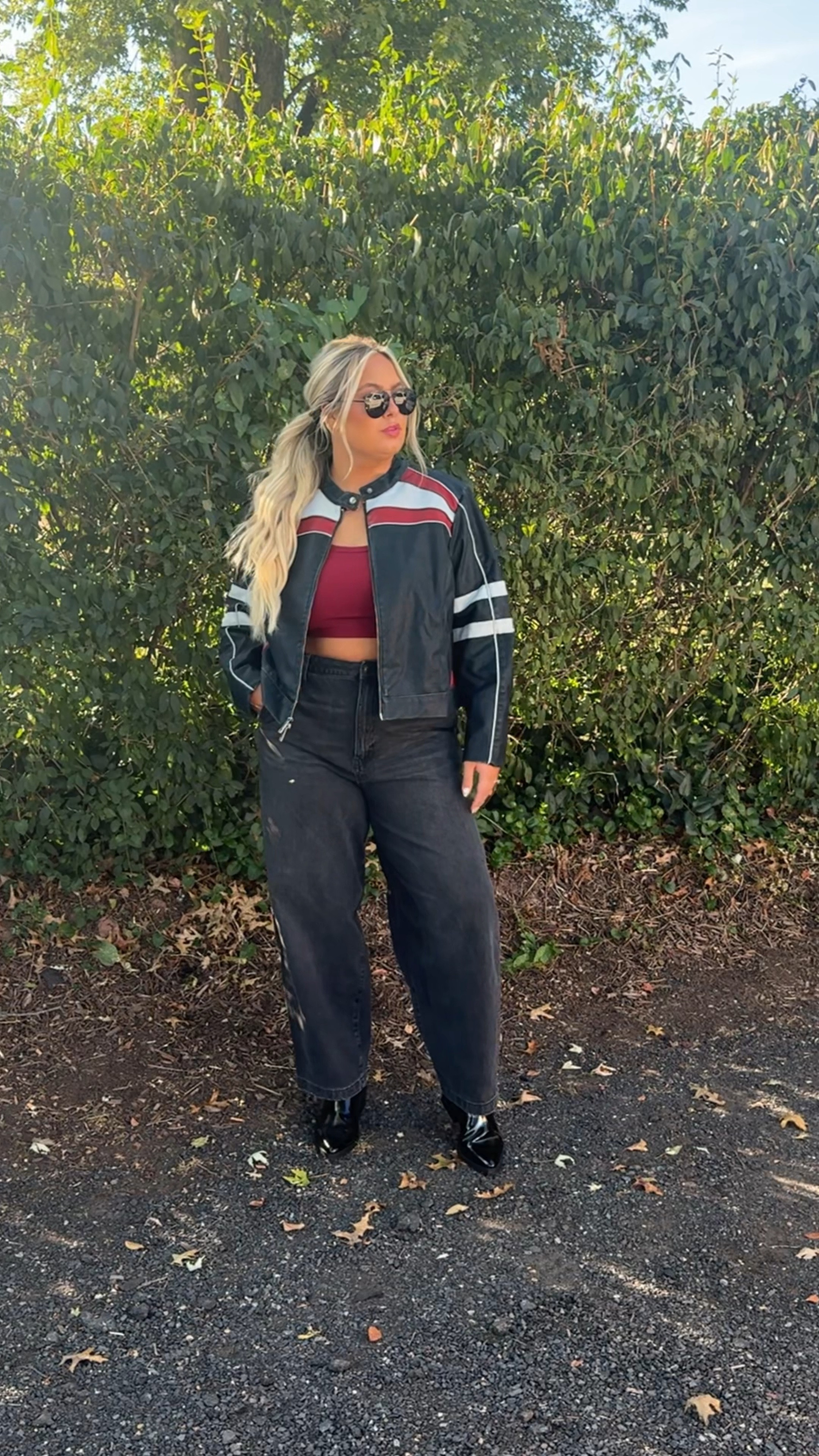 @target @targetstyle #target #targetpartner #targetstyle #ad

XXL TOPS
XXL DRESS
XXL SKIRT
L JACKET
SHOES TTS

#LTKFallSale #LTKStyleTip #LTKMidsize