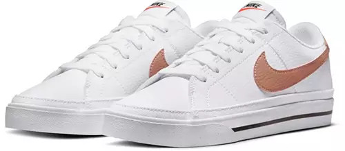 Nike Women's Court Legacy Shoes | Available at DICK'S | Dick's Sporting Goods