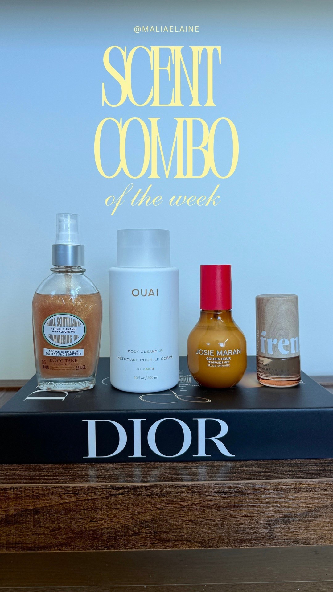 New week, new fave combo! 

#LTKBeauty