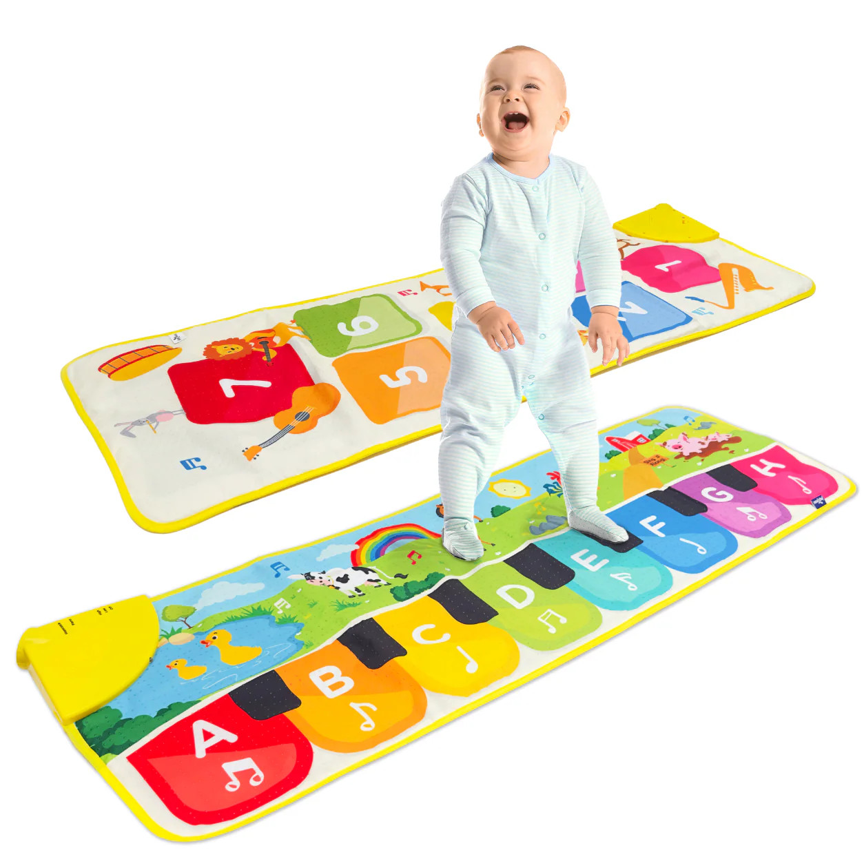 Double Sided Piano Mat | Move2Play (US)