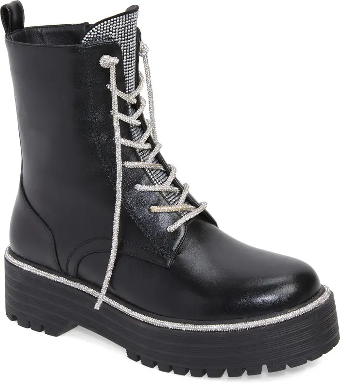 Attentive Bootie (Women) | Nordstrom