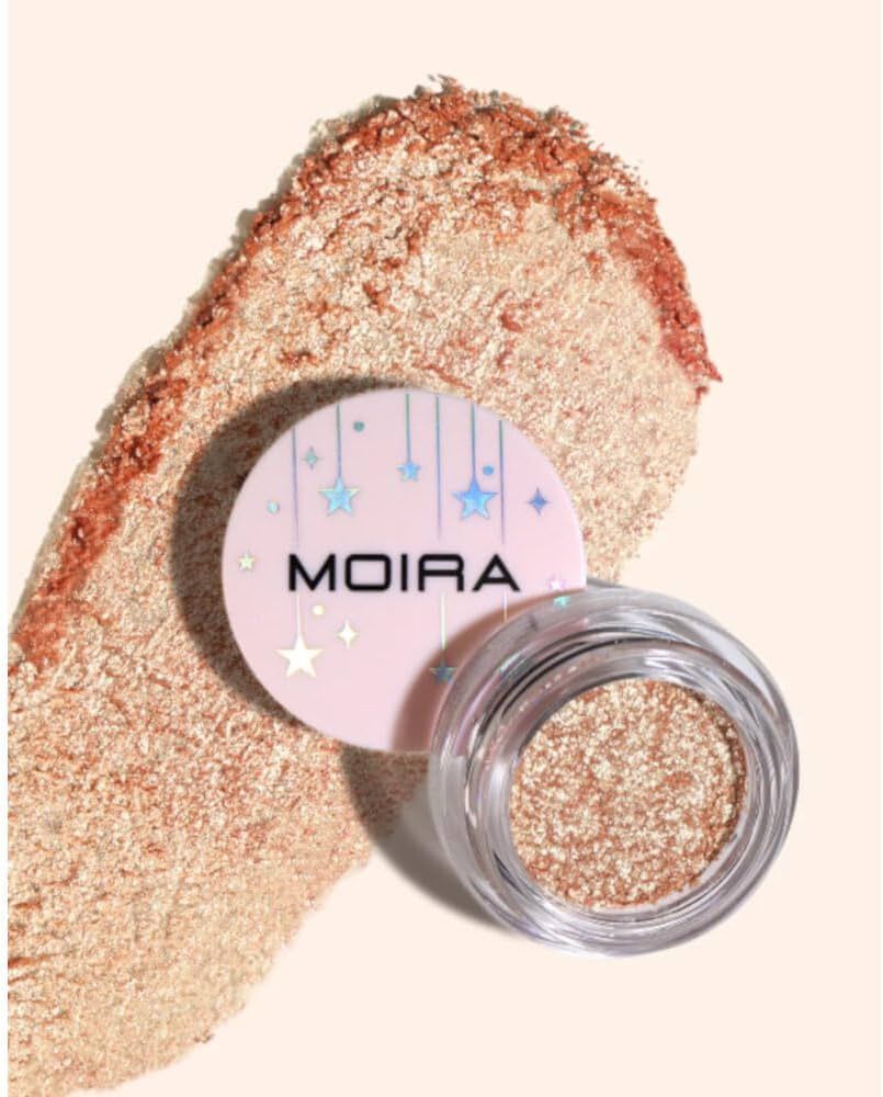 Moira Starshow Shadow Pot (003, Literally), 0.1 pounds, Pack of 1 | Amazon (US)