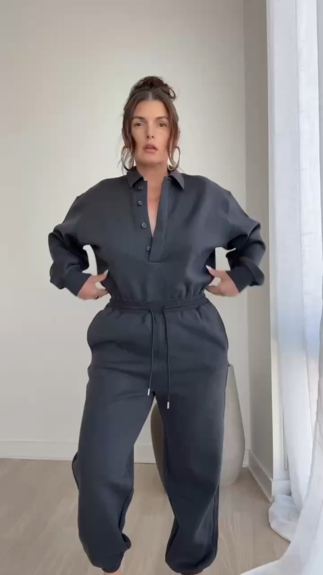 Jumpsuit 
One piecee

#LTKSeasonal