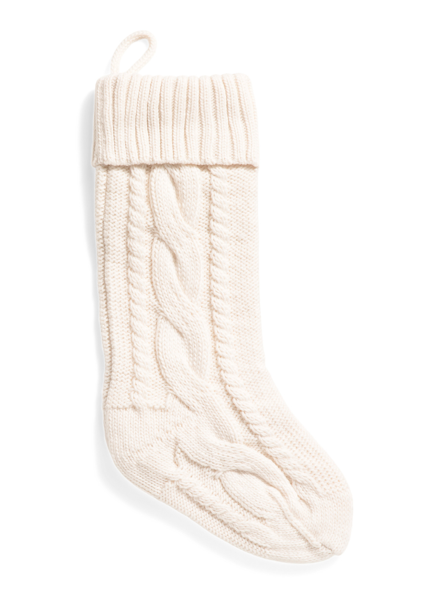 Felix Stocking Decor | TJ Maxx