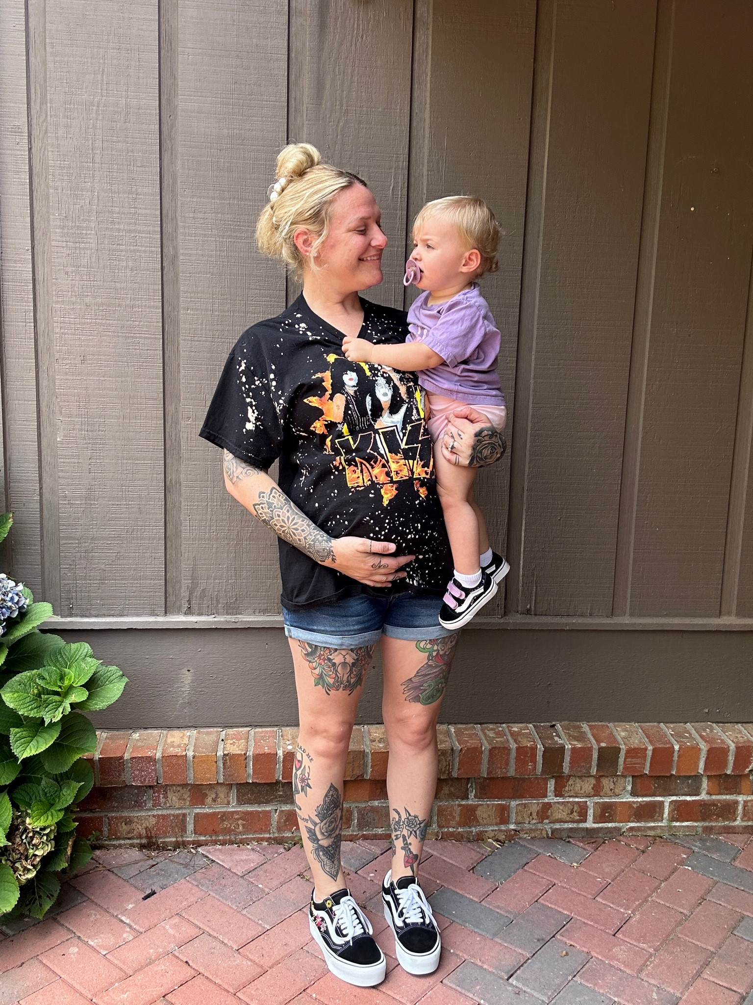 Cutest mommy and me shoes for summer!

#LTKKids #LTKBump #LTKFindsUnder100