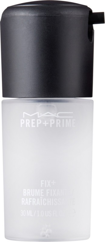 MAC Mini MAC Prep + Prime Fix+ Primer and Setting Spray | Ulta Beauty | Ulta