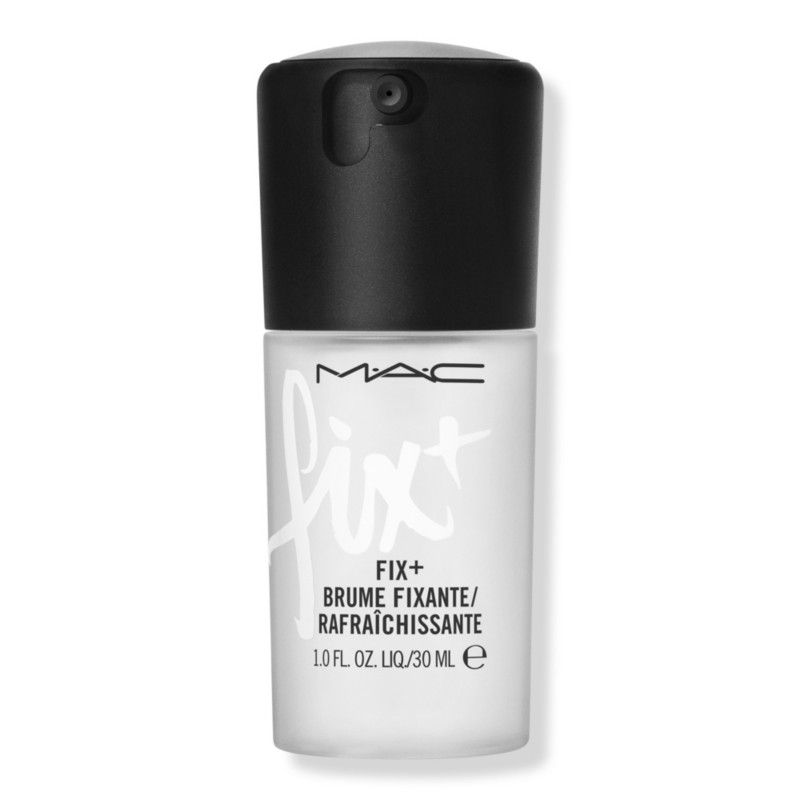MAC Mini MAC Prep + Prime Fix+ Primer and Setting Spray | Ulta Beauty | Ulta