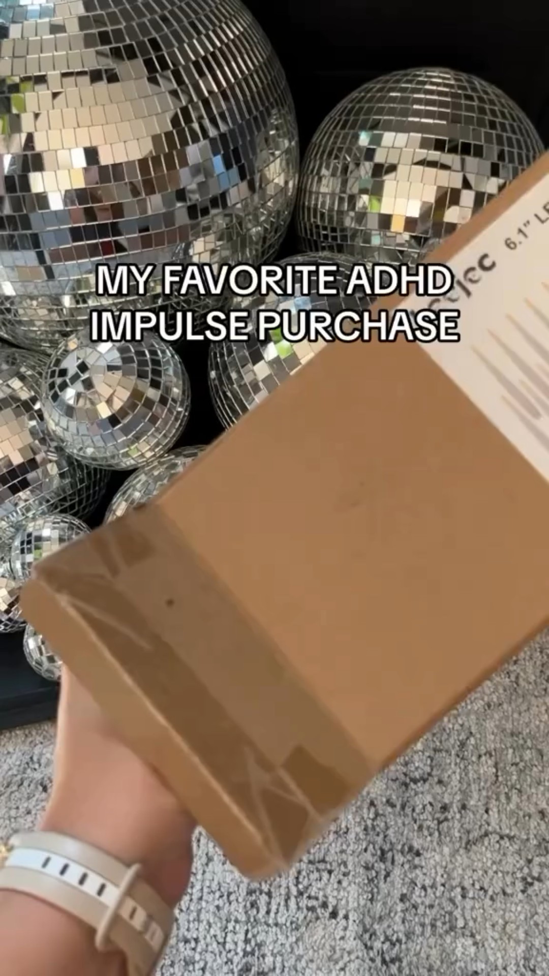 Harry Potter magic floating candles

#LTKSeasonal #LTKFindsUnder50 #LTKHome