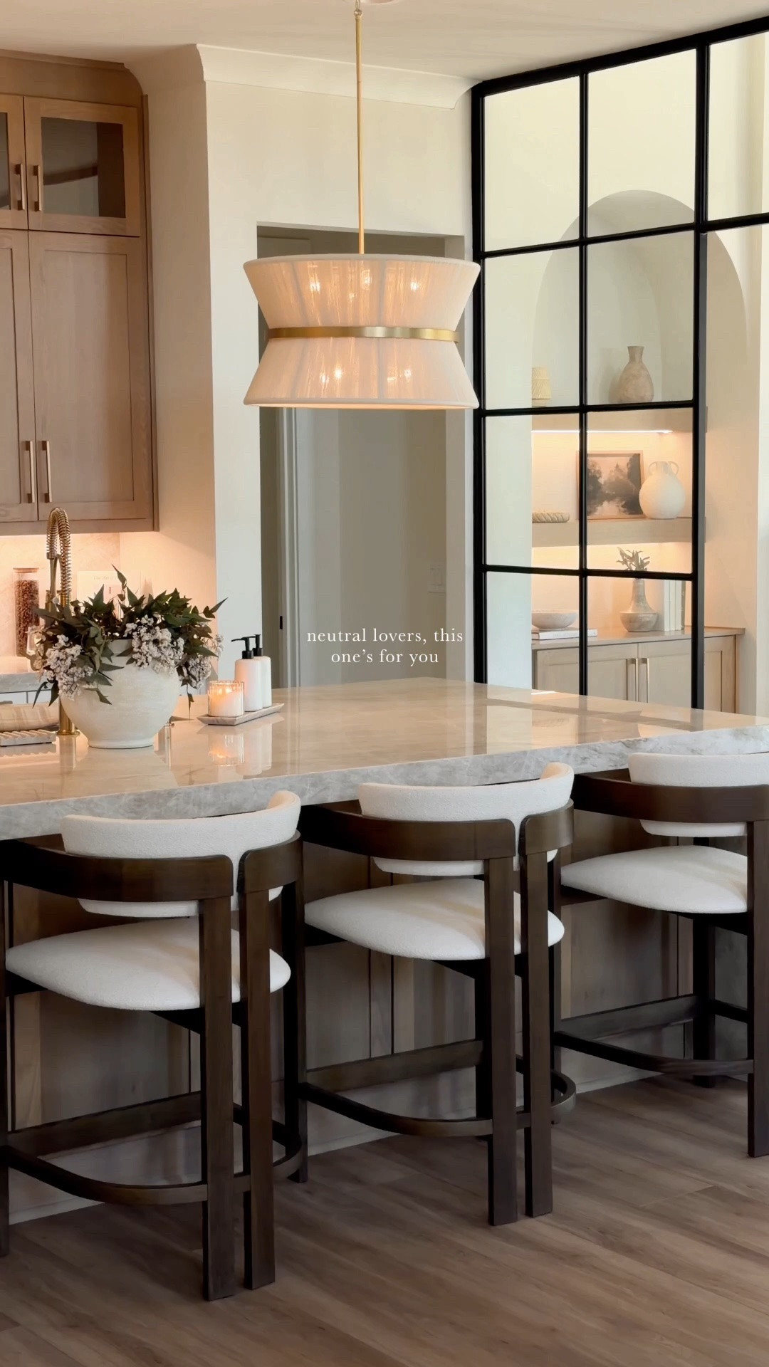If you love a neutral home.. 🤍

#LTKHome