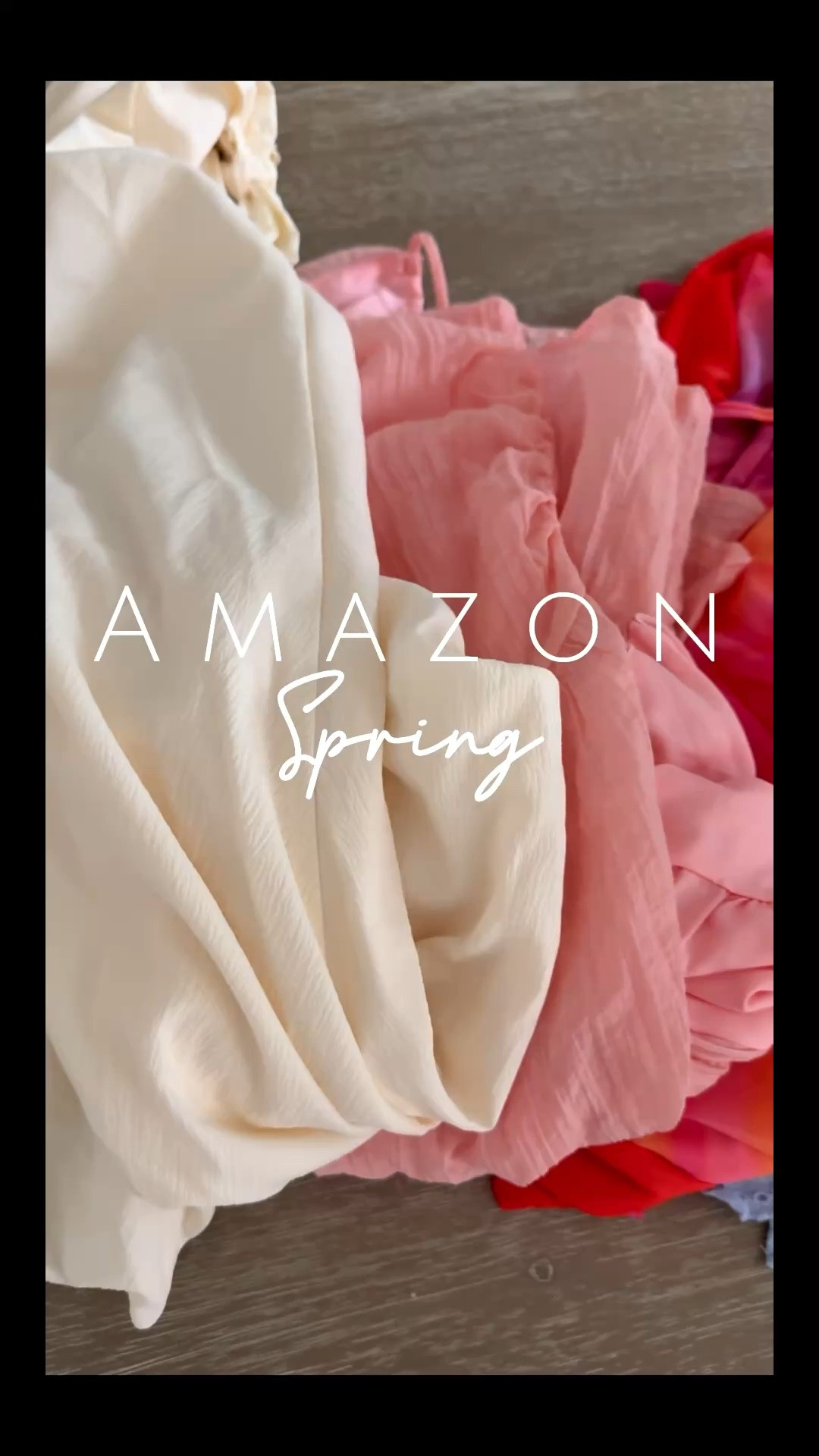 If you have a vacation coming up… you NEED these Amazon finds 🌺
The cutest resort-ready outfits that won’t break the bank.

#LTKspring #LTKOver40 #LTKTravel