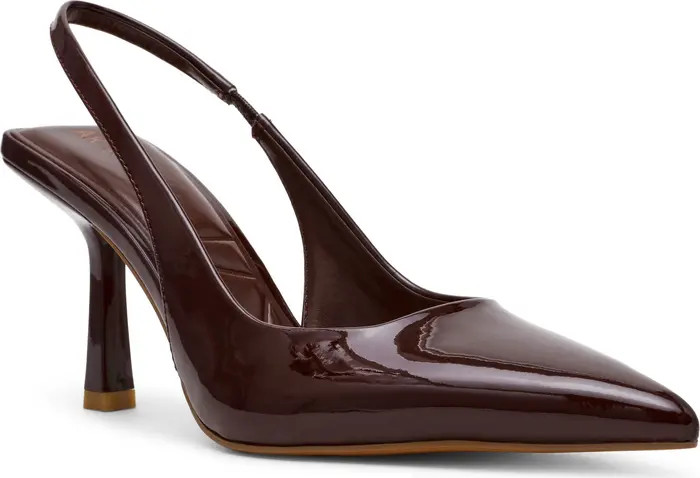 Indianna Slingback Pump (Women) | Nordstrom Rack