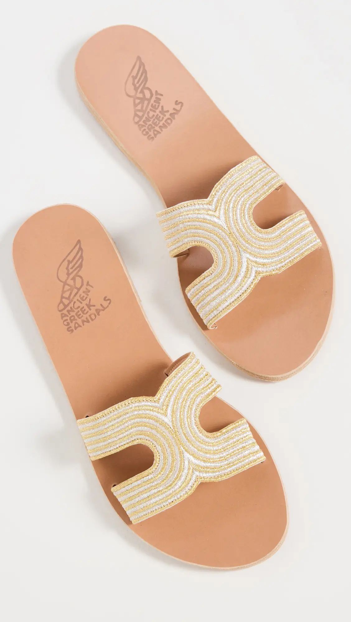 Ancient Greek Sandals Kentima Sandals | Shopbop | Shopbop