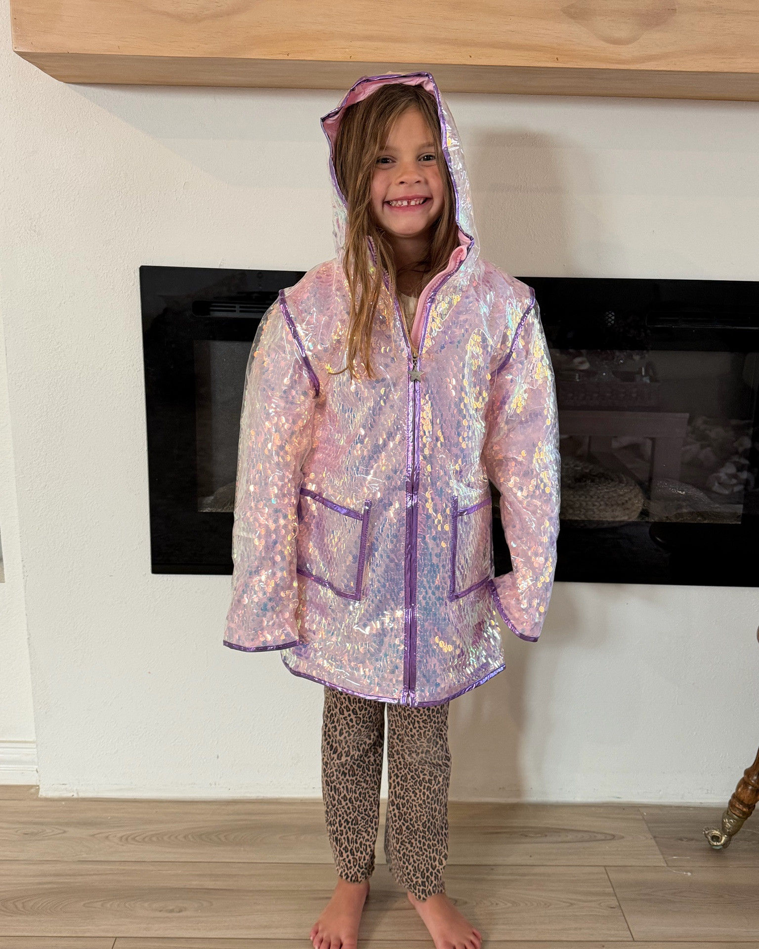 Cutest sequin rain jacket and set from @Lola + The Boys 😍 use code LTK15 for 15% off a purchase!

#LTKKids