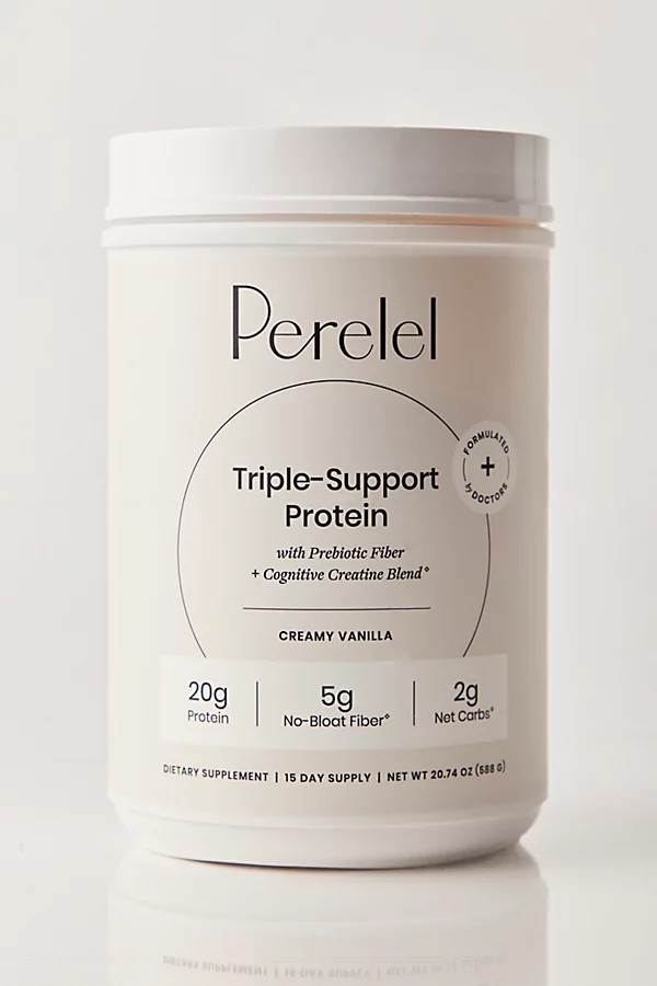 Perelel Triple-Support Protein Powder | Free People (Global - UK&FR Excluded)