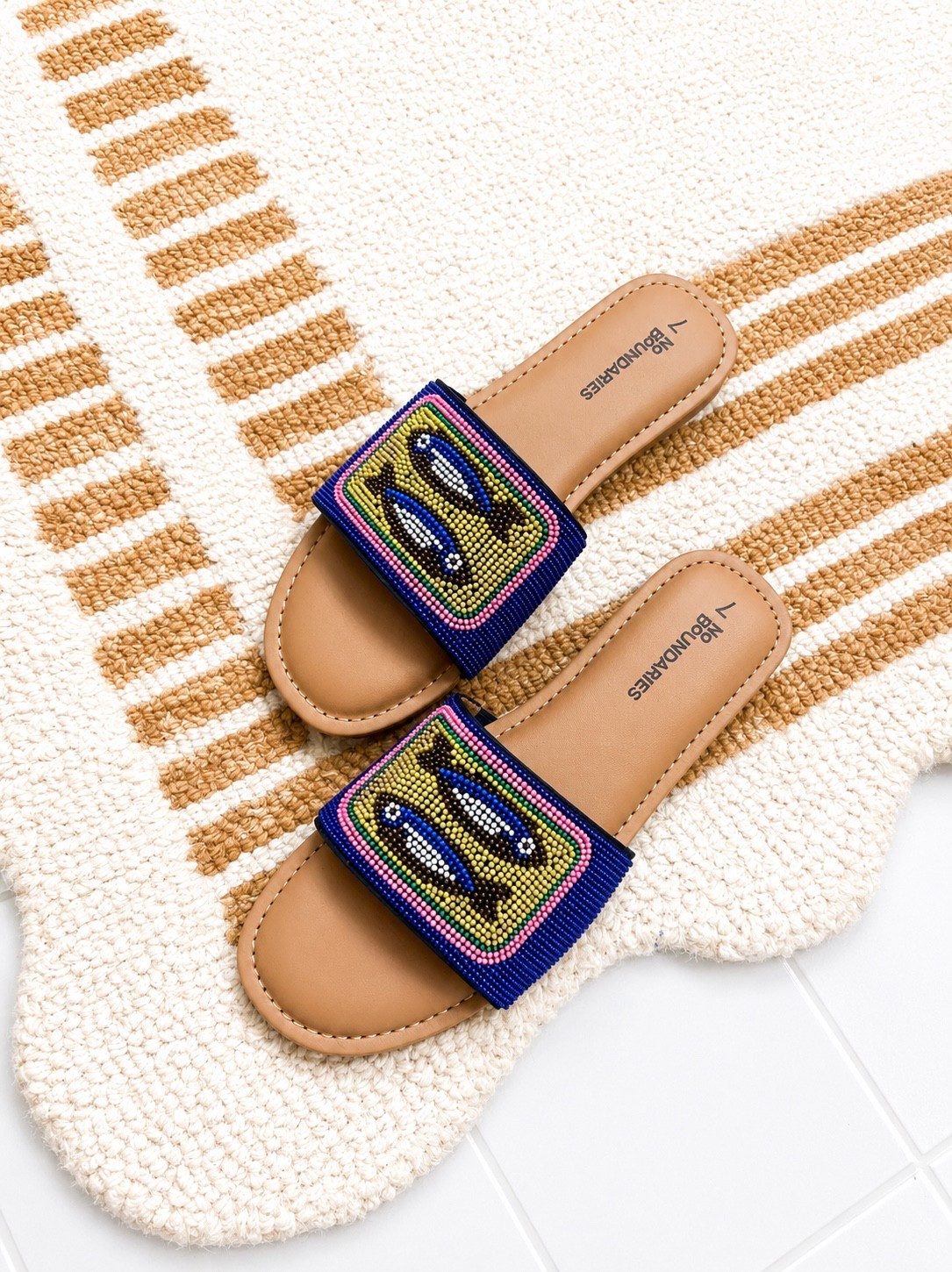 RUN to Walmart for these viral beaded sandals before they sell out again 👡🌴 giving expensive resort vibes for way less #LTKfinds #LTKsummer #LTKunder50

#LTKTravel #LTKgrwm #LTKootd #LTKfitnessgoals