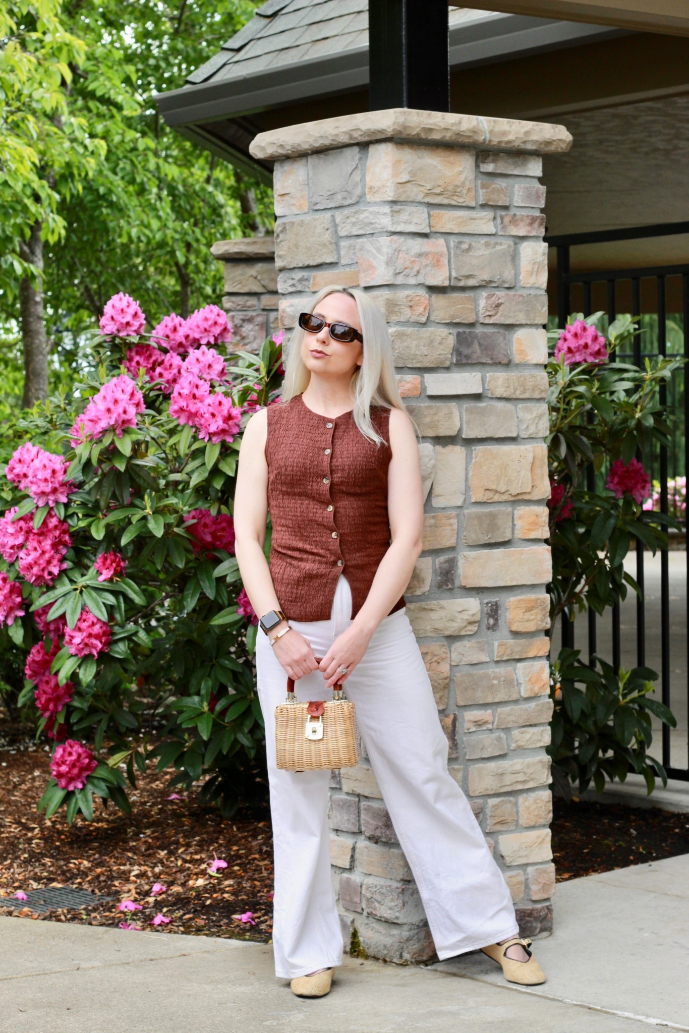 If you can’t beat the heat, just dress cute. 

#LTKFindsUnder50 #LTKSummerEdit #LTKSeasonal