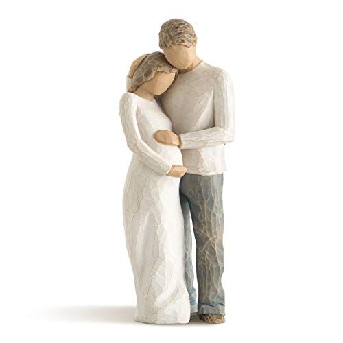 Willow Tree Home, Sculpted Hand-Painted Figure | Amazon (US)