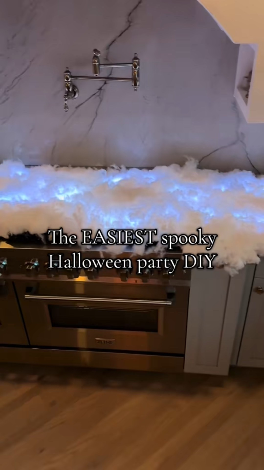 The easiest, spookiest addition to your Halloween decor!

#LTKParties #LTKHome #LTKSeasonal