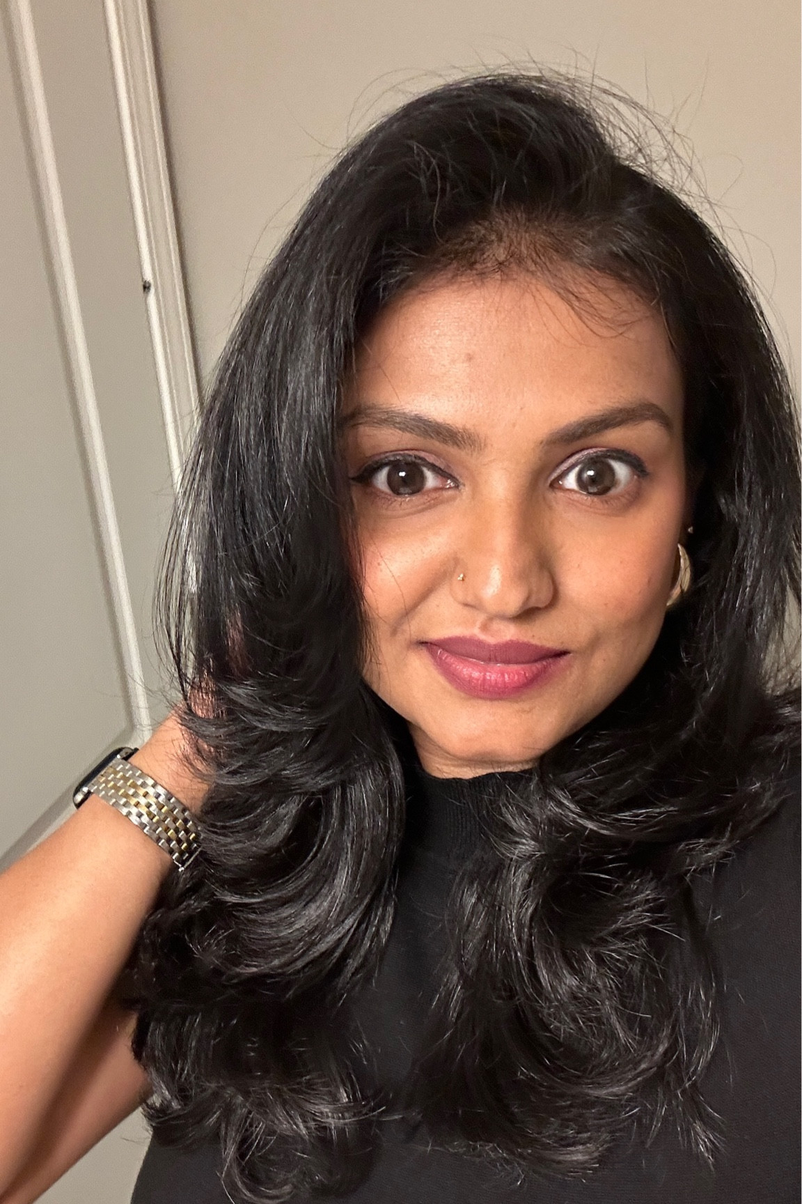 Makeup details

#LTKfindsunder50 #LTKbeauty