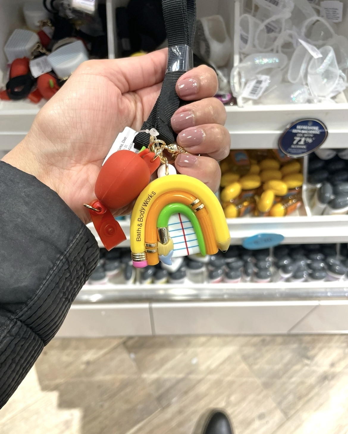 The cutest teacher gift you don’t want to miss out on! 

#LTKSaleAlert #LTKSeasonal #LTKGiftGuide