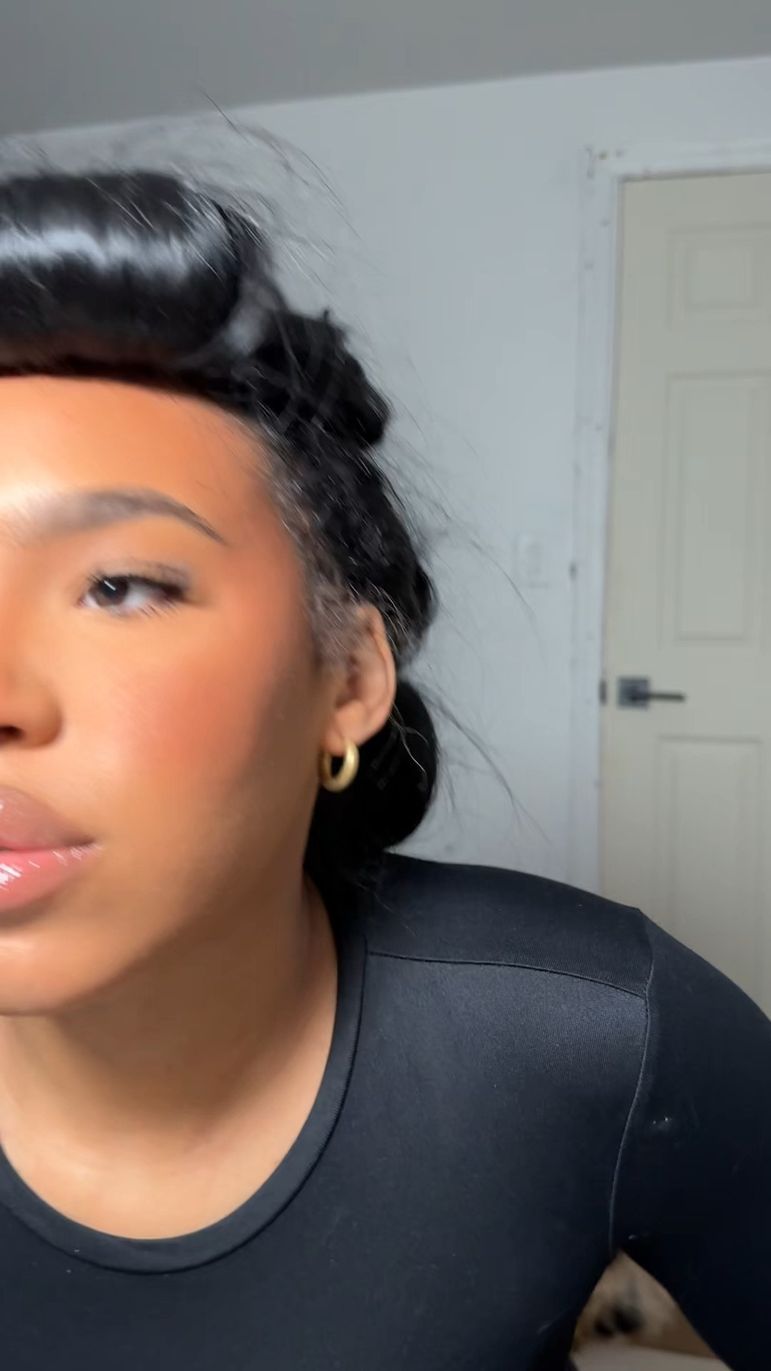 My overnight heatless curls routine! I have been obsessed with these rollers 

#LTKHoliday #LTKBeauty #LTKGiftGuide