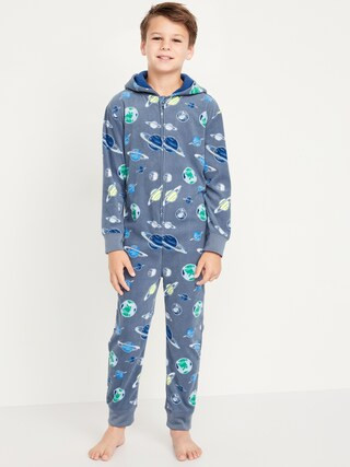 Gender-Neutral Critter One-Piece Costume for Kids | Old Navy (US)