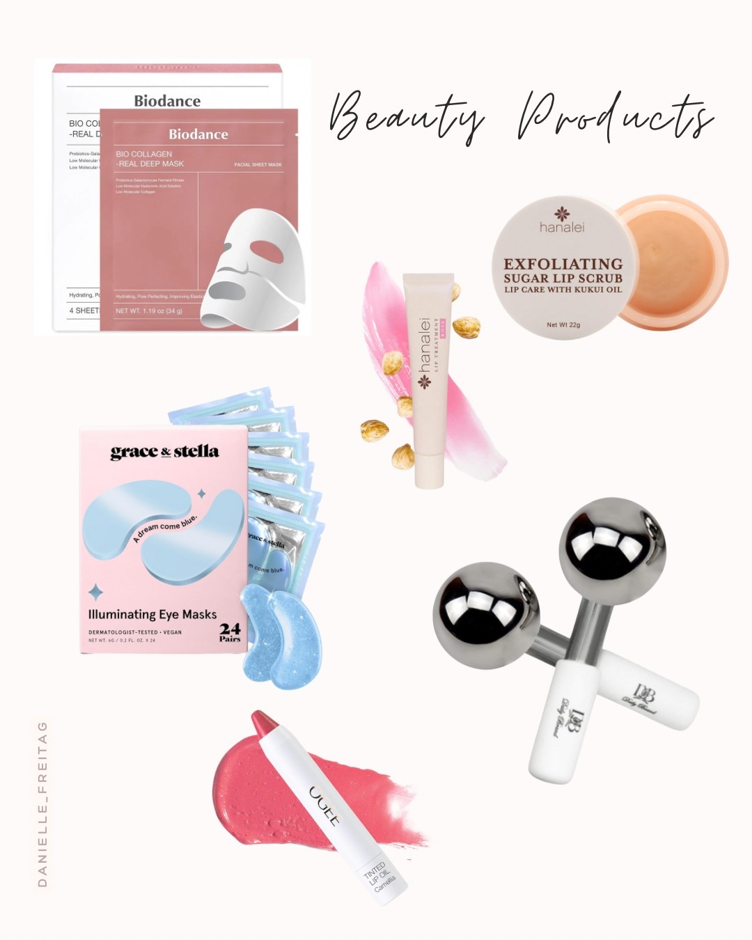 Favorite must have beauty product finds available on Amazon. 

#LTKOver40 #LTKBeauty