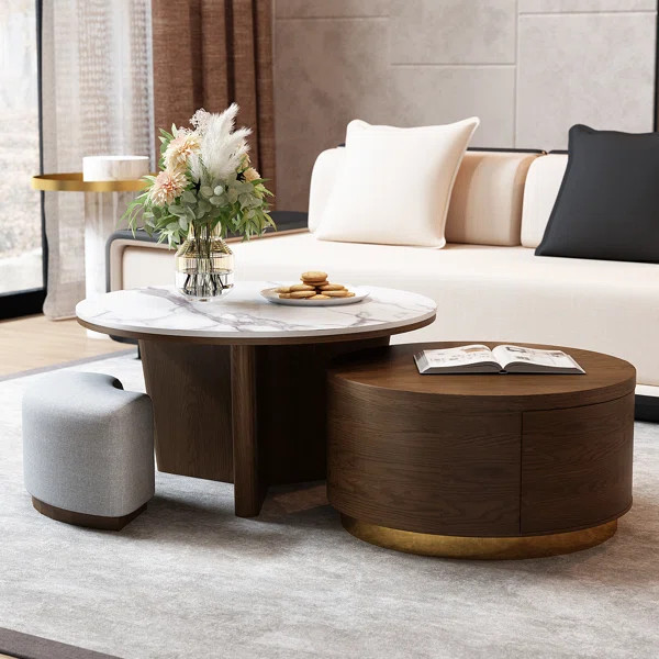 Coffee Table | Wayfair North America