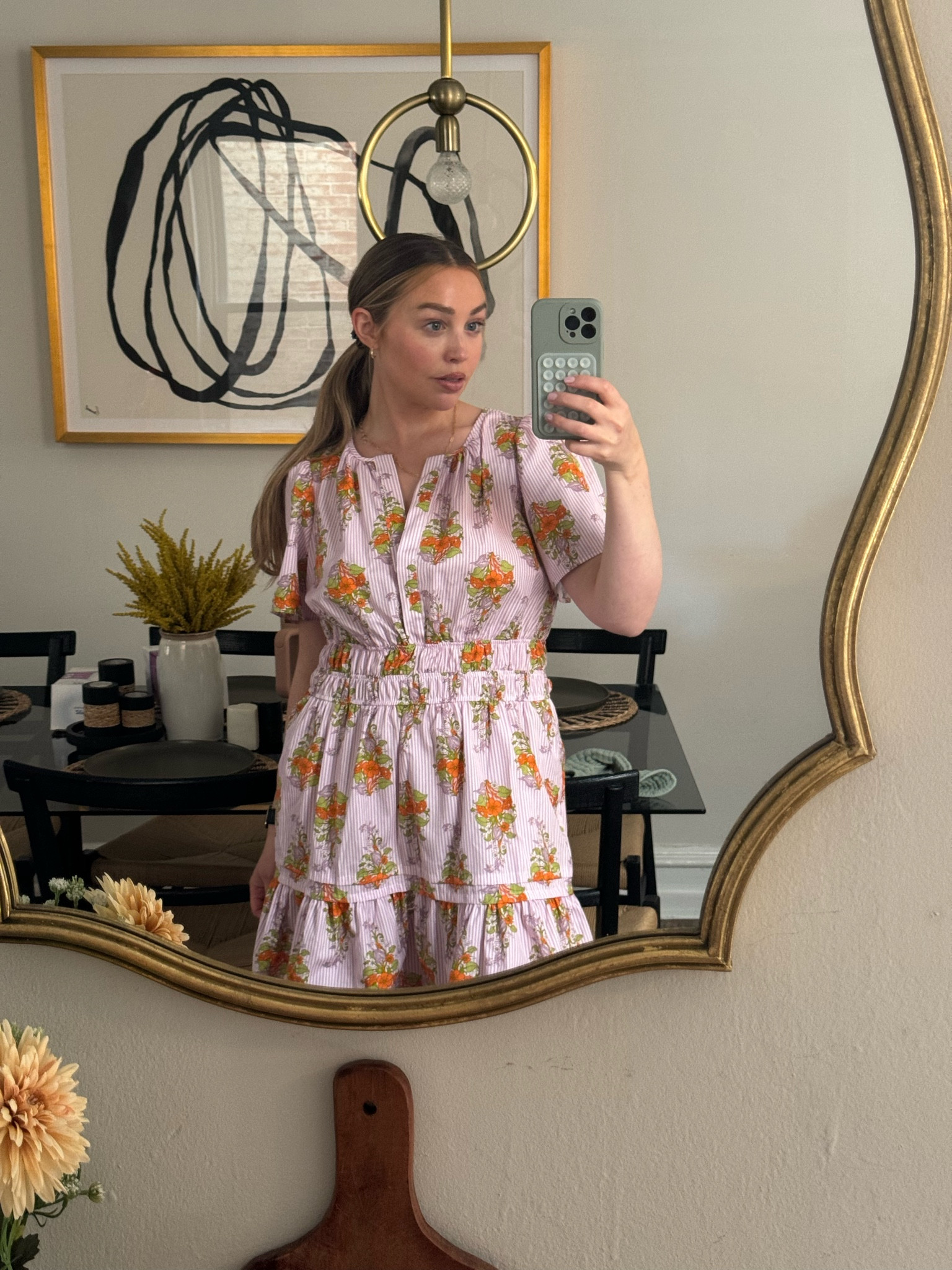 Mini dress season 🤌💕

#LTKmidsize #LTKGiftGuide #LTKSeasonal