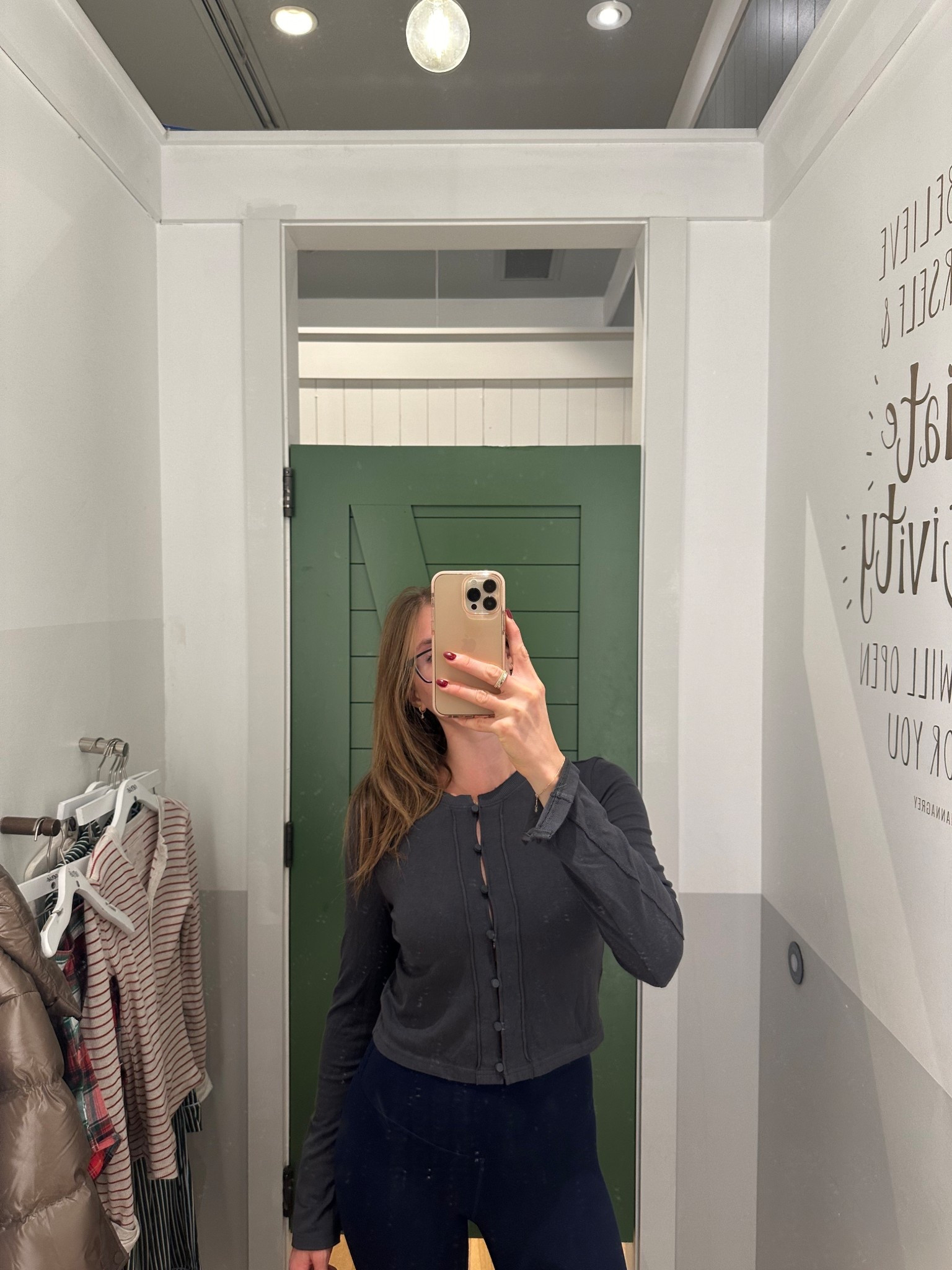 Super cute cardigan for layering 

#LTKHoliday #LTKFindsUnder50 #LTKSeasonal