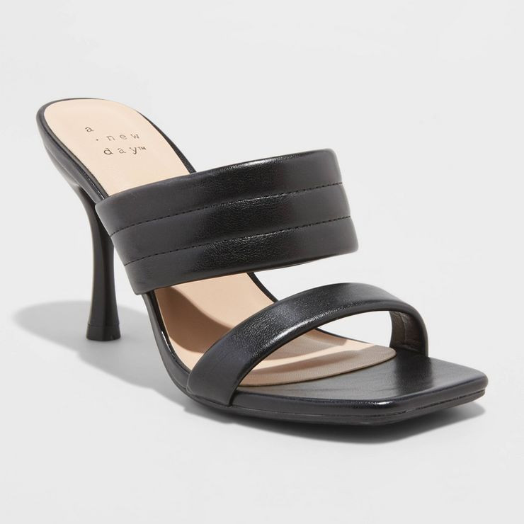 Women's Lynn Heels - A New Day™ | Target