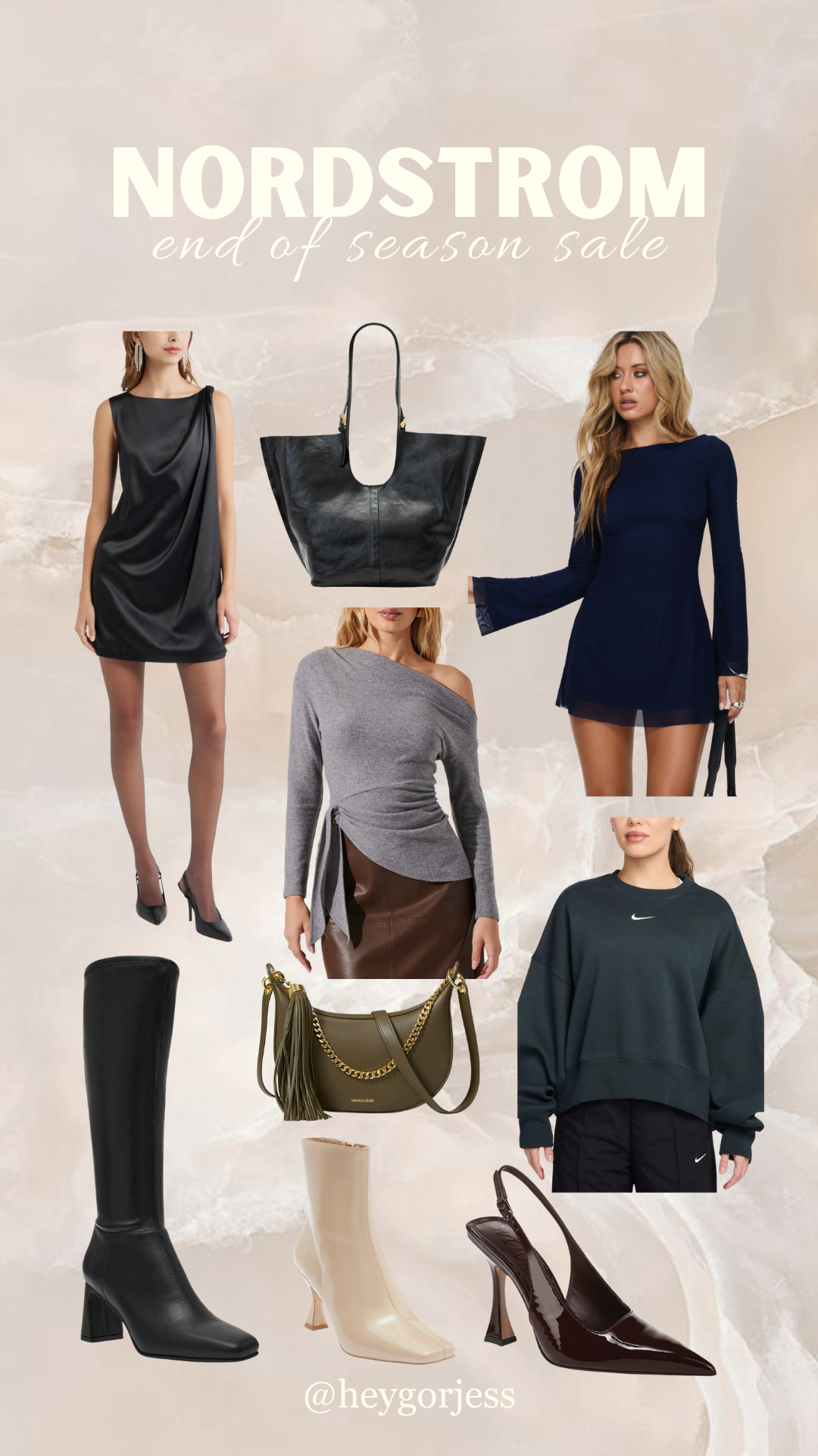 Nordstrom end of season sale! Up to 50% off select items  

 #LTKootd #LTKSeasonal #LTKSaleAlert