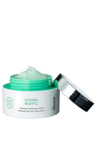 dr. brandt skincare Hydro Biotic Recovery Sleeping Mask in Beauty: NA. | Revolve Clothing (Global)