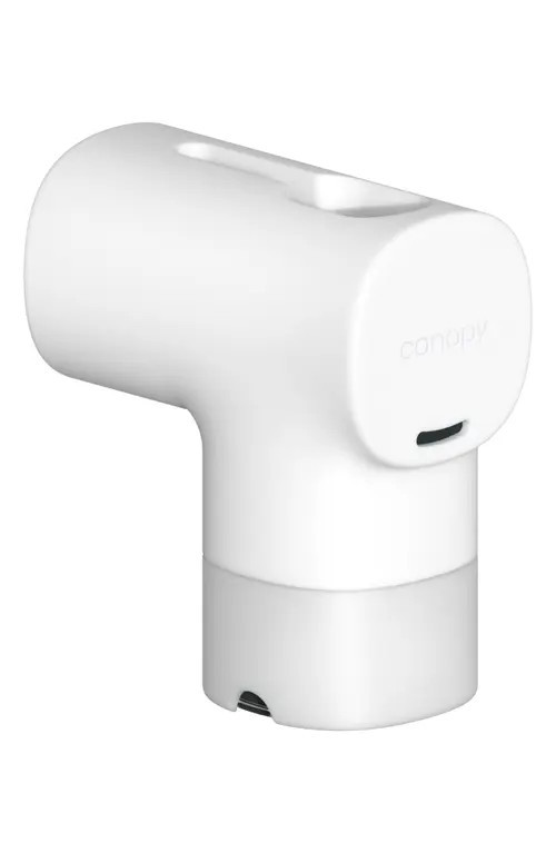 CANOPY Baby Bath Tub Filter in White at Nordstrom | Nordstrom
