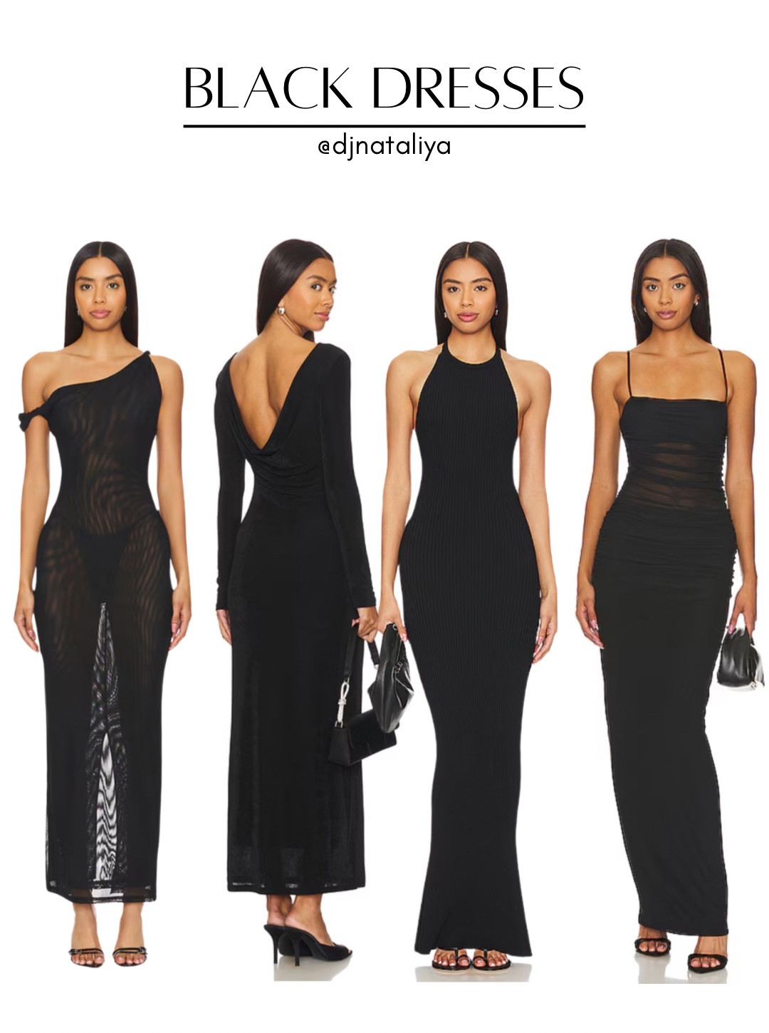 Black evening gown
Evening outfits
Evening wedding guest dress
Black Cocktail Dress 
Winter Black Formal Dress
Black Dresses for Winter 2025


black dress date night outfits black winter dress winter wedding guest dress winter dress 2026 winter dresses 2026 winter outfits 2026 spring wedding guest dress spring wedding guest dresses spring 2026 spring dress wedding guest outfit womens dresses to wear to wedding dresses for wedding guest outfit special event dress evening gown evening outfits evening dress formal formal semi formal wedding guest dresses black tie optional occasion dress prom dress formal dress formal gown formal wedding guest dress formal maxi dress black tie dress black tie wedding guest dress summer black tie gown black tie event dress event outfit revolve wedding guest dress revolve summer cocktail dress cocktail wedding guest dress cocktail wedding guest dresses cocktail party dress cocktail outfit cocktail cocktail dress summer brunch outfit summer brunch dress summer dinner date outfit night outfit dinner party outfit dinner dress dinner with friends dinner out dinner party outfits beach wedding guest dress beach wedding guest beach wedding dress gala gown gala dress ball gown summer gown elegant dresses elegant outfits spring date night outfits spring date night dress girls night out outfit girls night outfit summer going out outfits going out dress night out dress night dress date dress miami outfits miami dress miami style miami fashion miami night outfit mexico wedding guest mexico dress mexico vacation outfits palm springs outfit hawaii vacation outfits hawaii outfits hawaii dress bahamas cancun outfits cabo outfits cabo vacation beach vacation dress vacation style vacation wear vacation outfits resort looks resort wear dresses resort style resort wear 2025 midsize resort dress resort outfits matching linen set matching skirt set matching sets womens summer matching set two piece skirt set two piece outfittwo piece dress 2 piece skirt set 2 piece dress 2 piece outfit maxi skirt set skirt and top set

#LTKWedding #LTKFindsUnder100 #LTKSaleAlert #LTKU #LTKGiftGuide #LTKFindsUnder50 #LTKTravel #LTKSeasonal